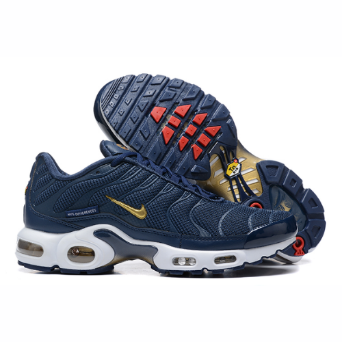 Air Max Plus TN 1 “FFF”