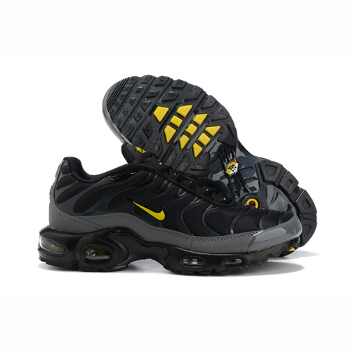 Air Max Plus TN 1 “Bumblebee”