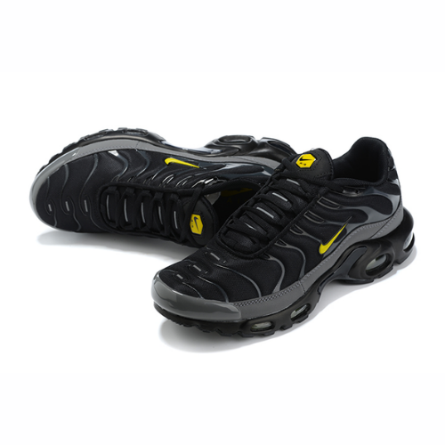 Air Max Plus TN 1 “Bumblebee”