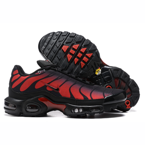 Air Max Plus TN 1 “Bred Reflective”