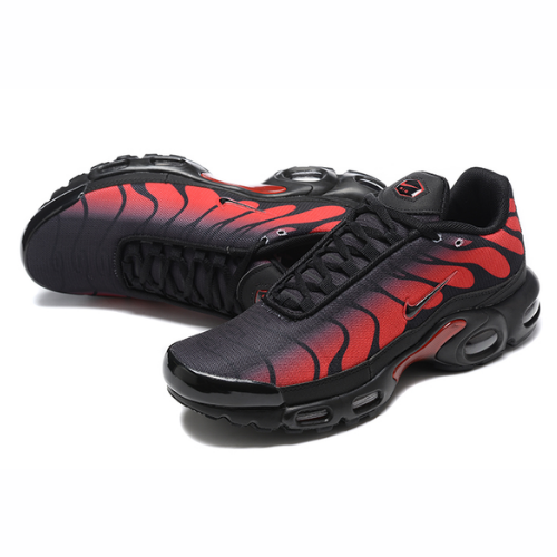 Air Max Plus TN 1 “Bred Reflective”