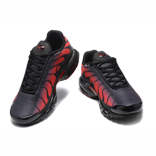 Air Max Plus TN 1 “Bred Reflective”