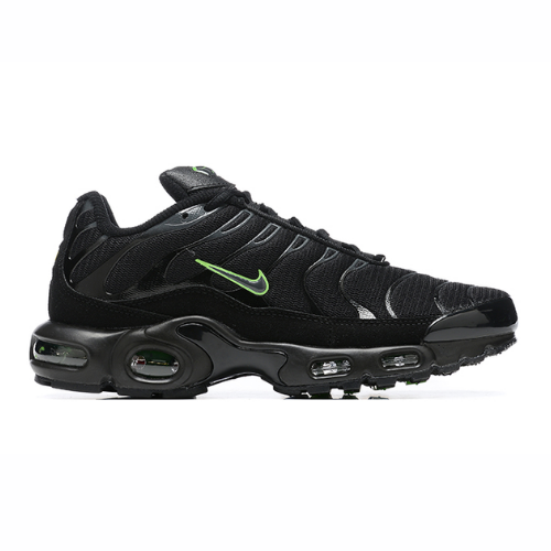 Air Max Plus TN 1 “Black/Volt”