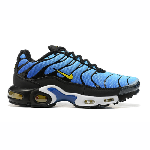 Air Max Plus TN 1 “Hyper Blue”