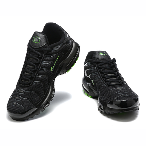 Air Max Plus TN 1 “Black/Volt”