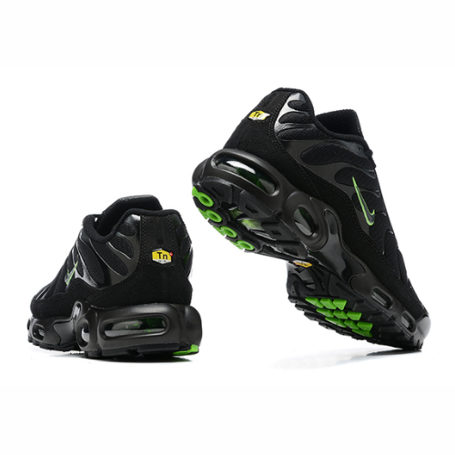 Air Max Plus TN 1 “Black/Volt”