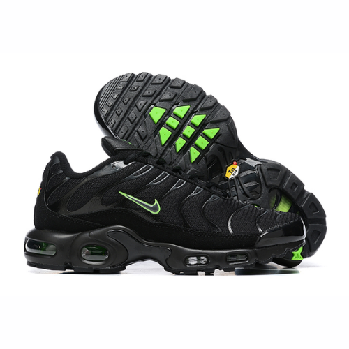 Air Max Plus TN 1 “Black/Volt”