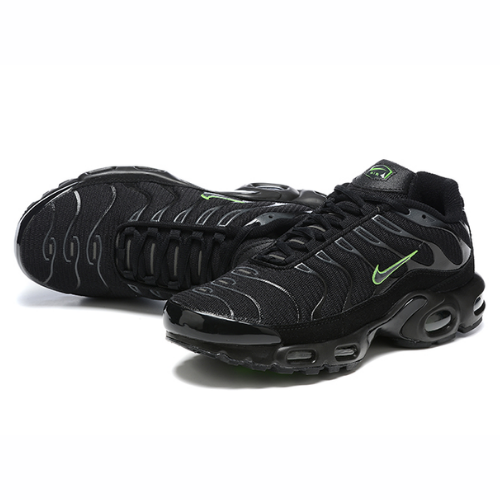 Air Max Plus TN 1 “Black/Volt”