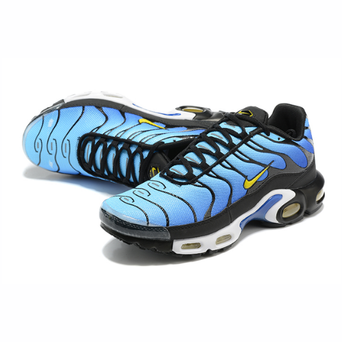 Air Max Plus TN 1 “Hyper Blue”