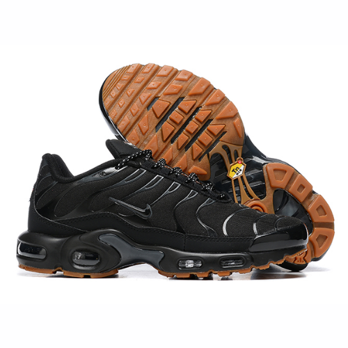 Air Max Plus TN 1 “Black Gum”