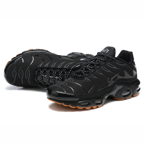 Air Max Plus TN 1 “Black Gum”