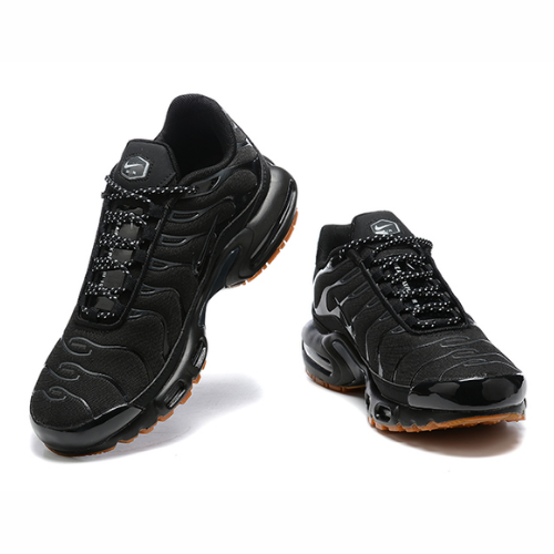 Air Max Plus TN 1 “Black Gum”