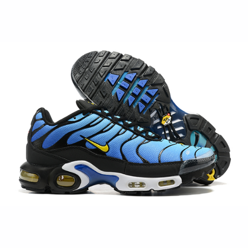 Air Max Plus TN 1 “Hyper Blue”