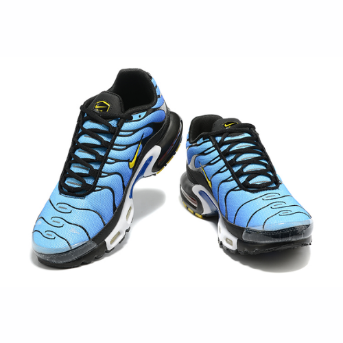 Air Max Plus TN 1 “Hyper Blue”