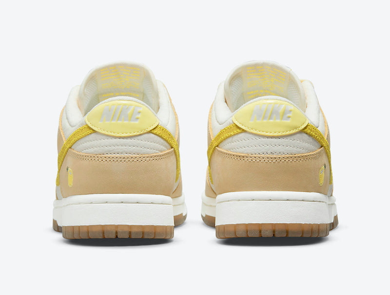 Dunk Low "Lemon Drop" - Tns Do Silva