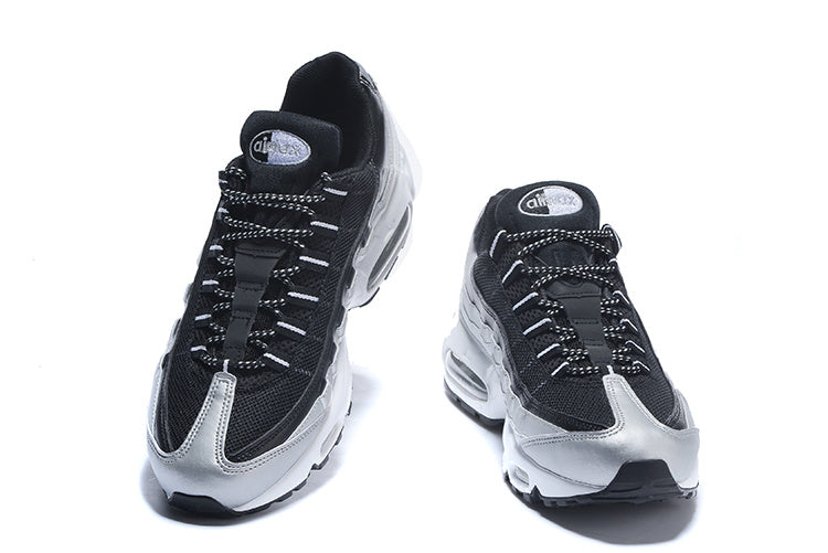 Air Max 95 “Metallic Black” - Tns Do Silva