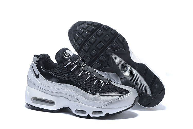 Air Max 95 “Metallic Black” - Tns Do Silva