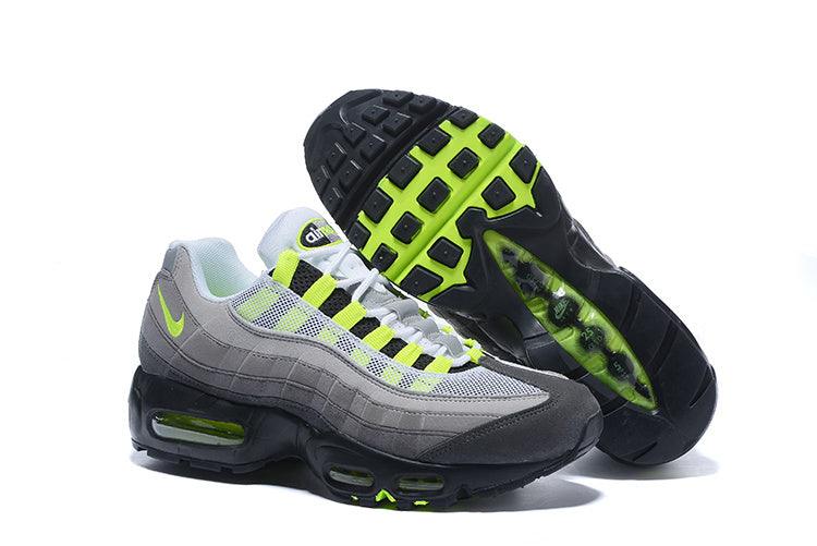 Air Max 95 “Neon” - Tns Do Silva