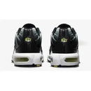 Air Max Plus TN 1 "Black Bright Cactus"