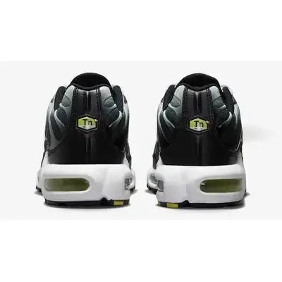 Air Max Plus TN 1 "Black Bright Cactus"