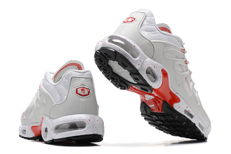 Air Max Plus Terrascape “White/Red” - Tns Do Silva