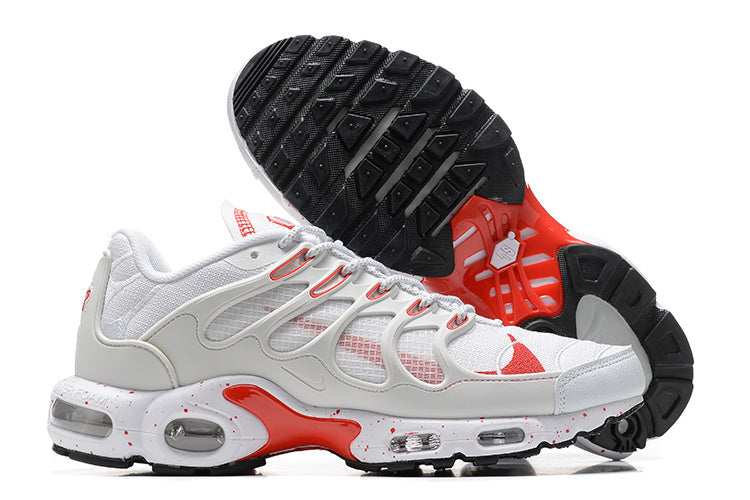 Air Max Plus Terrascape “White/Red” - Tns Do Silva