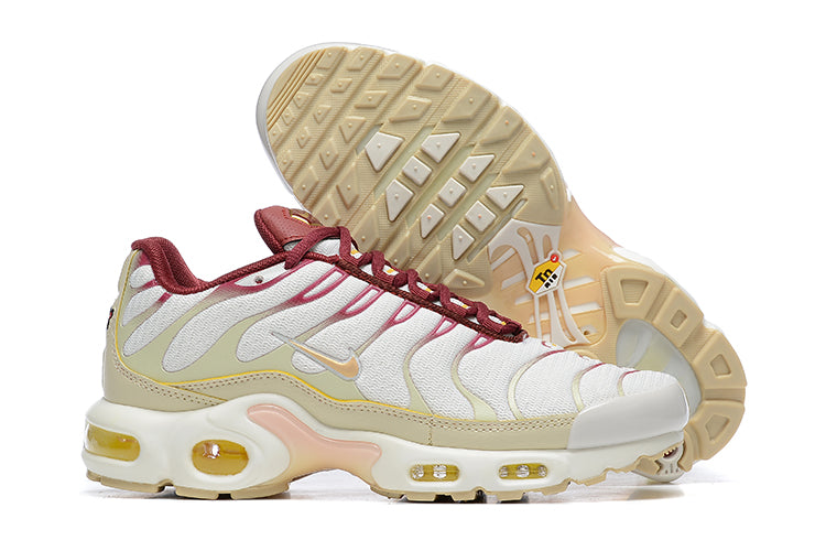 Team red nike hot sale air max plus