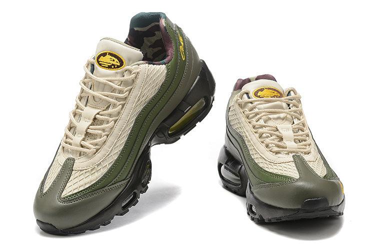 Corteiz x Nike Air Max 95 “Sequoia” - Tns Do Silva