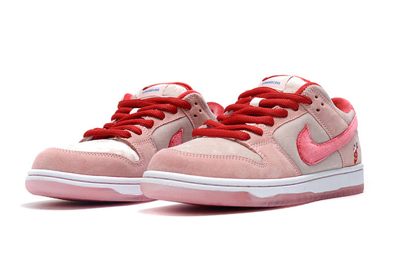 Dunk Low “StrangeLove” - Tns Do Silva