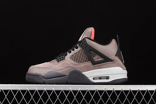 Jordan 4 “Taupe Haze” - Tns Do Silva