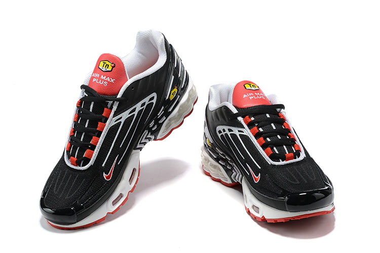 Air Max Plus TN 3 “Track Red” - Tns Do Silva