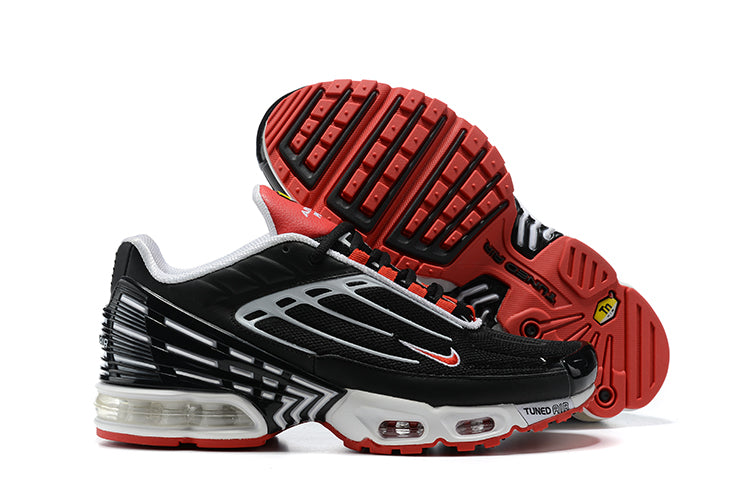 Air Max Plus TN 3 “Track Red” - Tns Do Silva