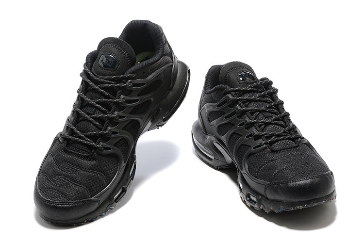 Air Max Plus Terrascape “Triple Black” - Tns Do Silva