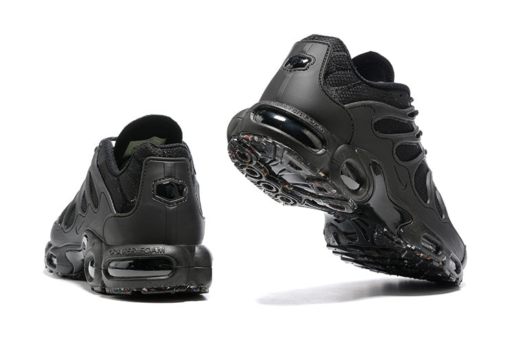 Air Max Plus Terrascape “Triple Black” - Tns Do Silva