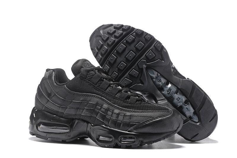 Air Max 95 “Triple Black” - Tns Do Silva