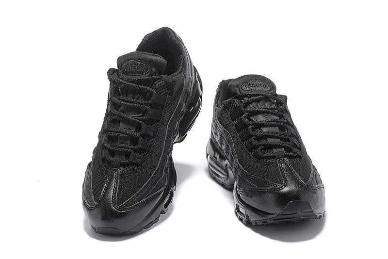 Air Max 95 “Triple Black” - Tns Do Silva