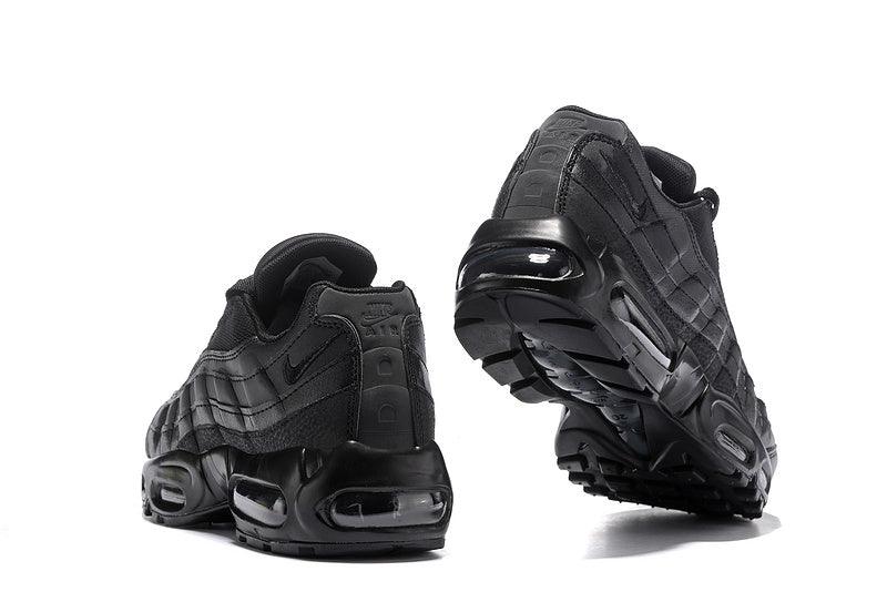 Air Max 95 “Triple Black” - Tns Do Silva