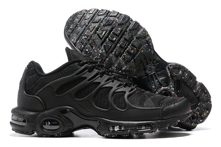 Air Max Plus Terrascape “Triple Black” - Tns Do Silva