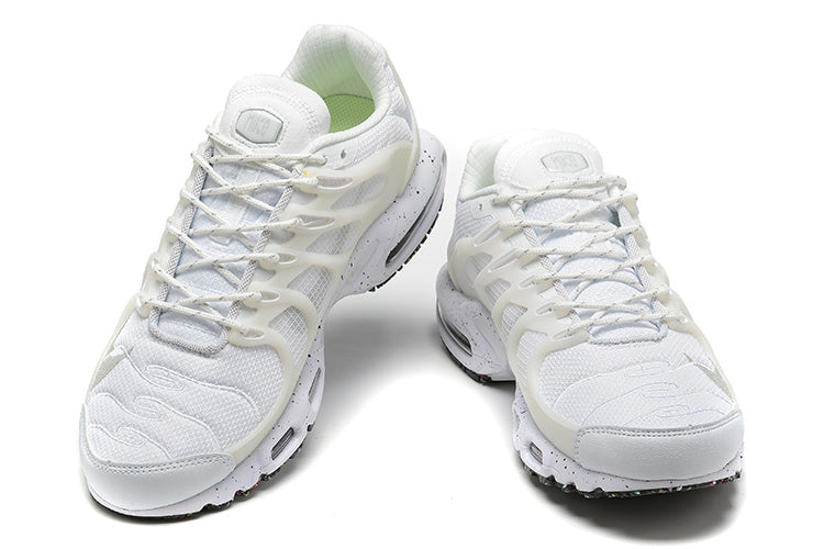 Air Max Plus Terrascape “Triple White” - Tns Do Silva