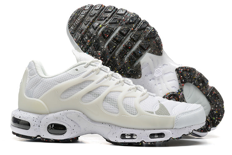 Air Max Plus Terrascape “Triple White” - Tns Do Silva