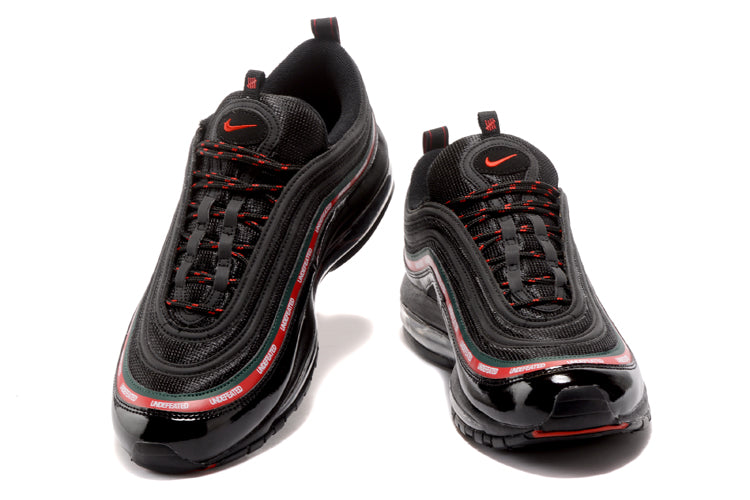 Air Max 97 “Undefeated Black” - Tns Do Silva