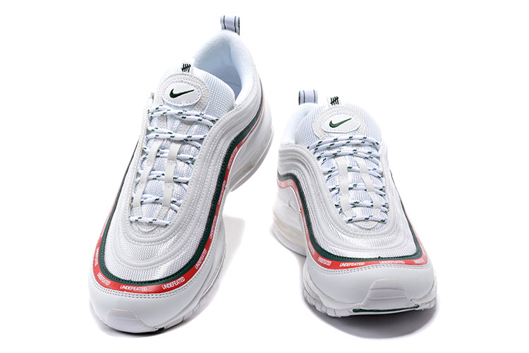 Air Max 97 “Undefeated White” - Tns Do Silva