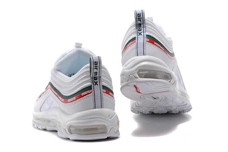 Air Max 97 “Undefeated White” - Tns Do Silva