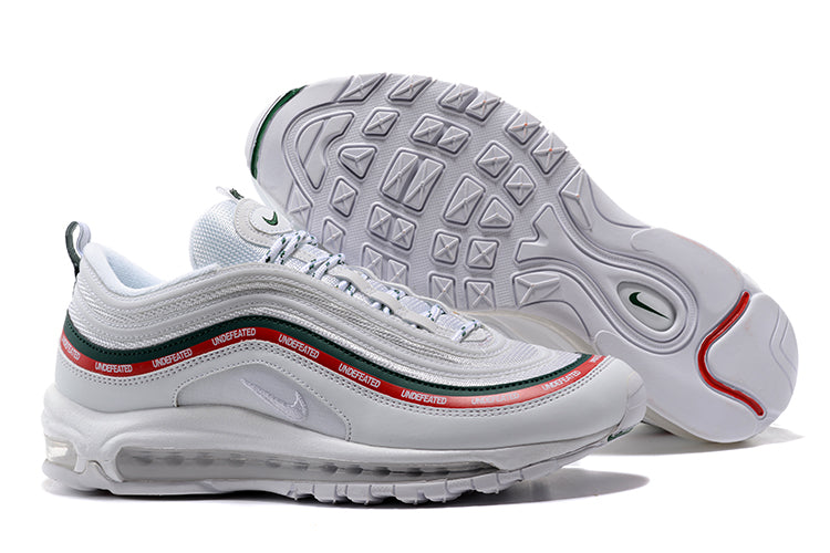 Air Max 97 “Undefeated White” - Tns Do Silva