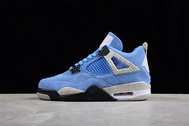 Jordan 4 “University Blue” - Tns Do Silva