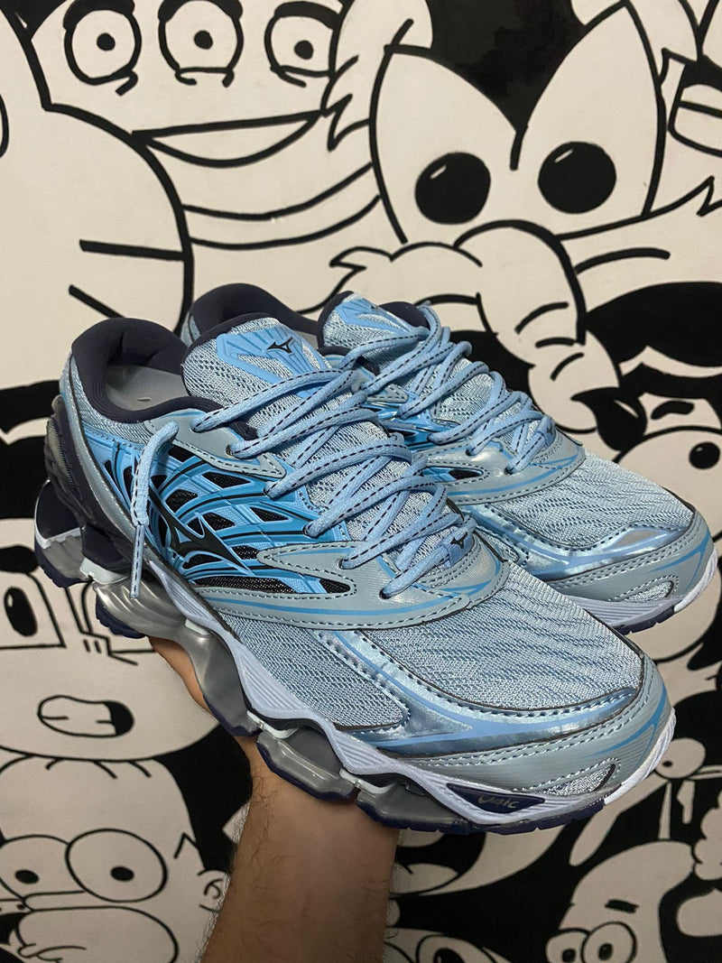 Mizuno Prophecy 8 "Azul Bebê" - Tns Do Silva