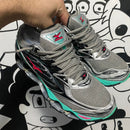 Mizuno Prophecy 6 "Cinza" - Tns Do Silva