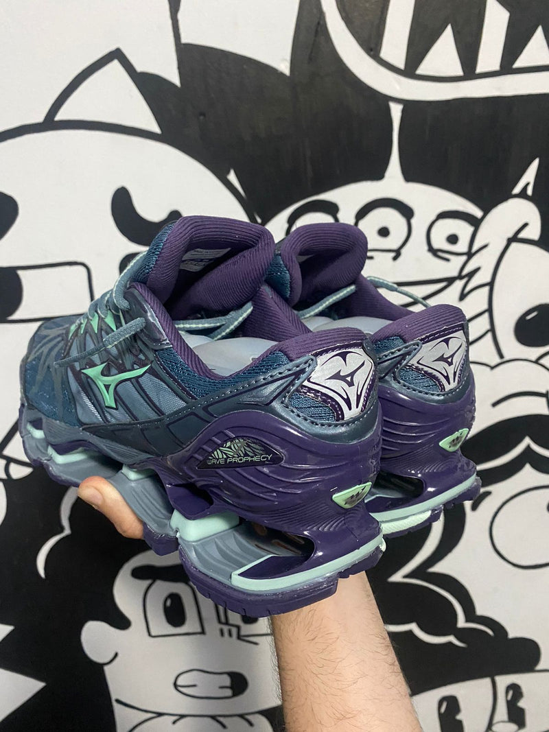 Mizuno Prophecy 7 "Açai" - Tns Do Silva