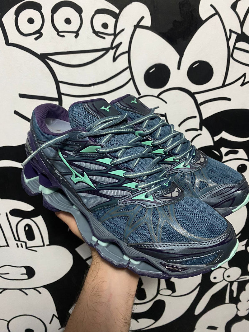 Mizuno Prophecy 7 "Açai" - Tns Do Silva