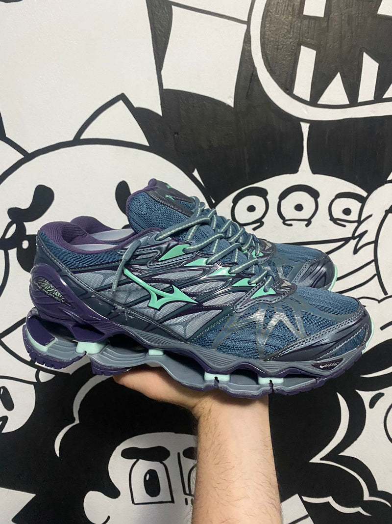 Mizuno Prophecy 7 "Açai" - Tns Do Silva